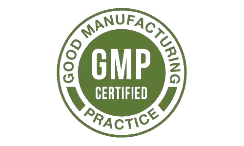 vertiaid gmp certified