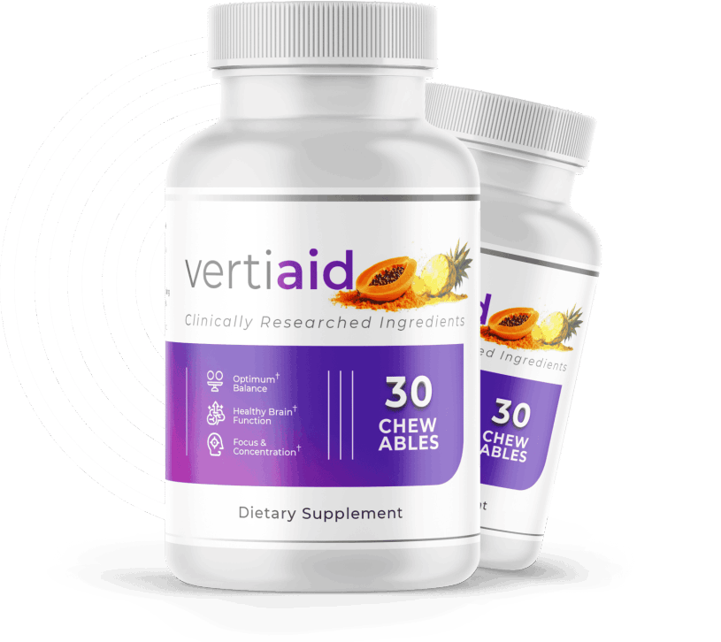 vertiaid supplement